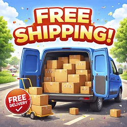 Free Shipping at eMarketuk.com