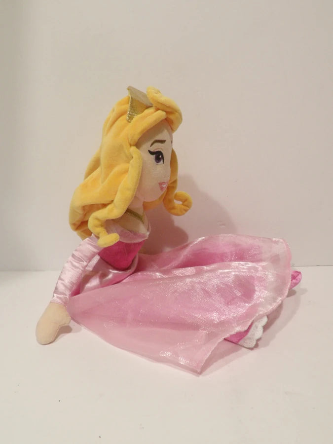 Disney Store Exclusive- Princess Aurora - Plush - Sleeping Beauty - Great Condition image 1