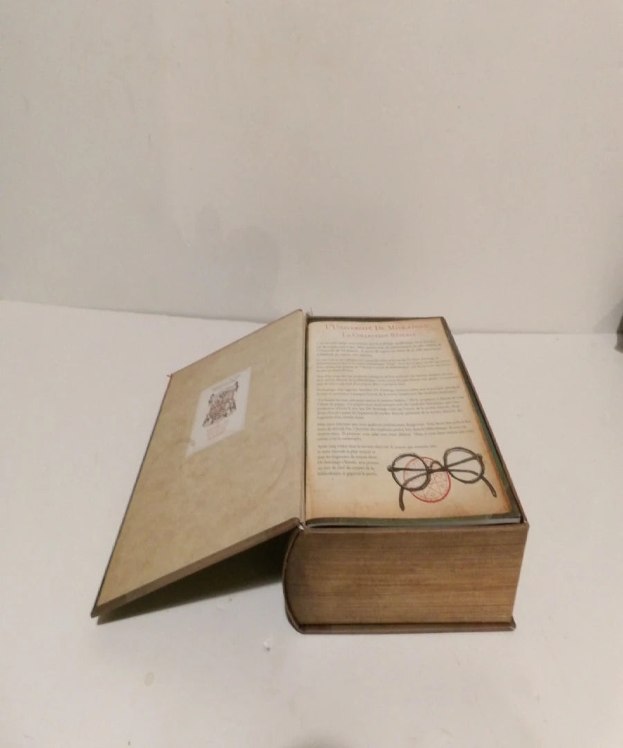 Miskatonic University - The Restricted Collection - 2019 - Great Condition image 2