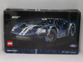 Lego - 42154 - 2022 Ford GT - BNIB - Box Transit Damaged But Factory Sealed image 0