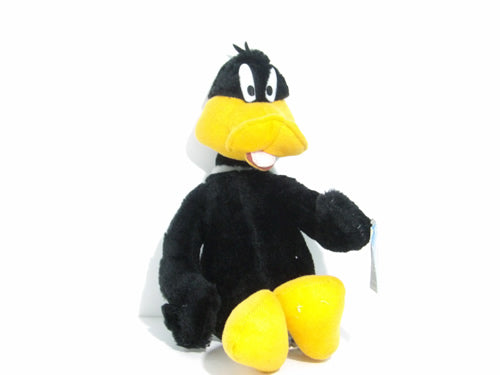 Vintage 1997 Daffy Duck image 2