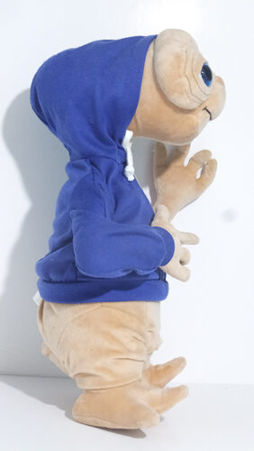 ET Extra Terrestrial 15" Plush image 1