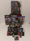 Pop Funkoverse Marvel Strategy Board Game 100% Complete 2-4 Players image 0