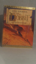 The Hobbit 3D: A Three- Dimensional Picture book, J. R. R. Tolkien image 0