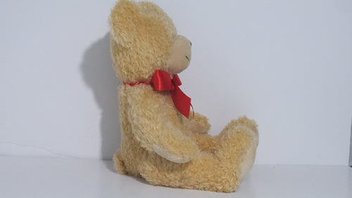 Hamleys 10" Branded Bear Hilly image 6