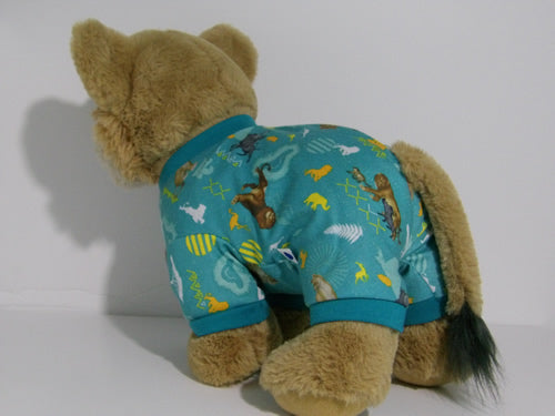Build A Bear - Simba Cub - Disney Live Action Movie Variation image 2