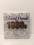 Trivial Pursuit, 1980s, 1800 Questions & Answers, Board Game, Factory Sealed, In Box image 0
