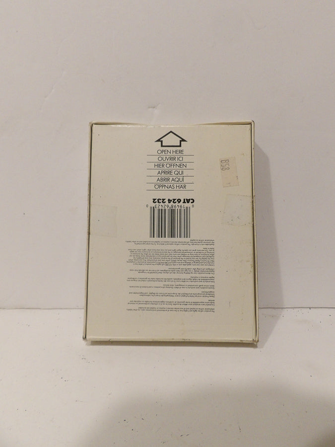 Ilford Multigrade 8.9 x 8.9cm / 3½x3½in 12 Piece Filter Set image 14