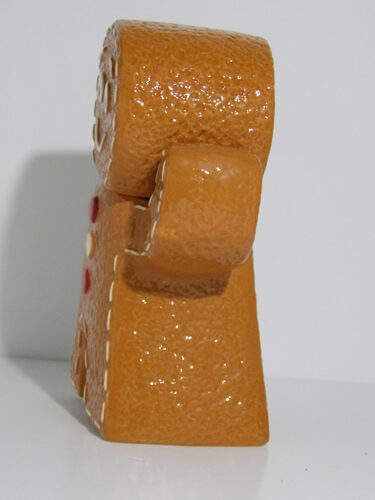 Ginger Bread Man Cookie Jar image 2