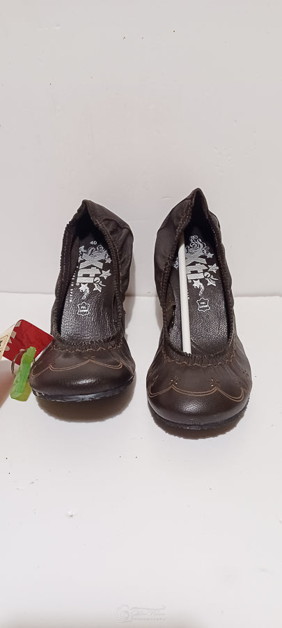 Xti - Zapato - Ladies Heel - Various Trims - Brand New image 4