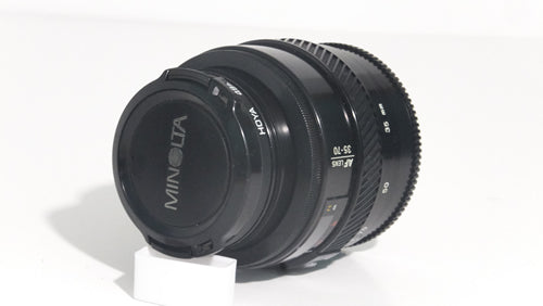 Minolta AF 35-70mm F4 - A-Mount - 13143231 image 5