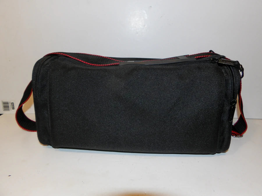 Vintage Retro Pullman Extra Large Camera Shoulder Bag Carry Case Holdall For SLR image 4