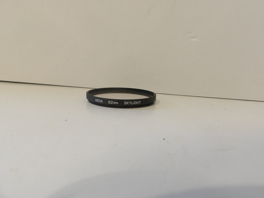 Hoya 72mm High Quality Skylight 1A Filter image 2