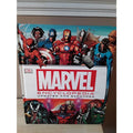 Marvel Encyclopedia Updated and Expanded image 0