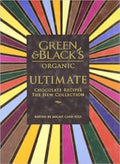 Micah Carr-Hill Green & Black's Ultimate: Chocolate Recipes: The New Collection - As New Condition image 0