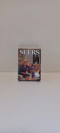 Seers Catalog | Card Game | Taylor Reiner | Retail Condition | Bézier Games image 0