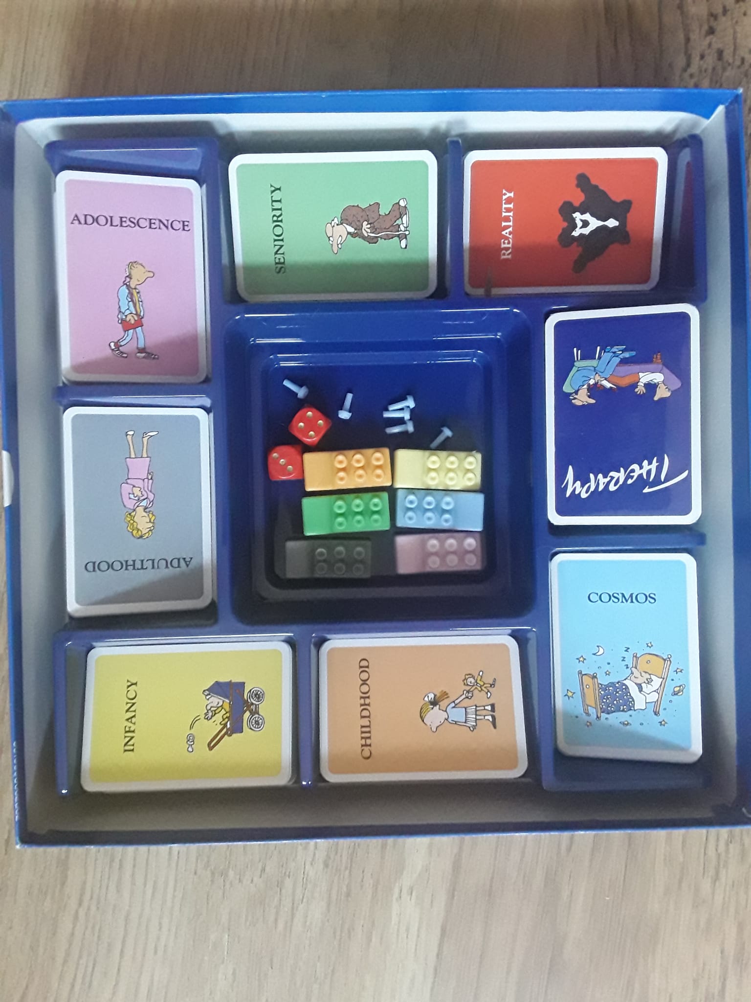 Therapy The Game image 3