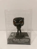RARE - Funko Pop! | Exclusive 06 | Die Cast | Black Panther | Brand New Sealed image 0