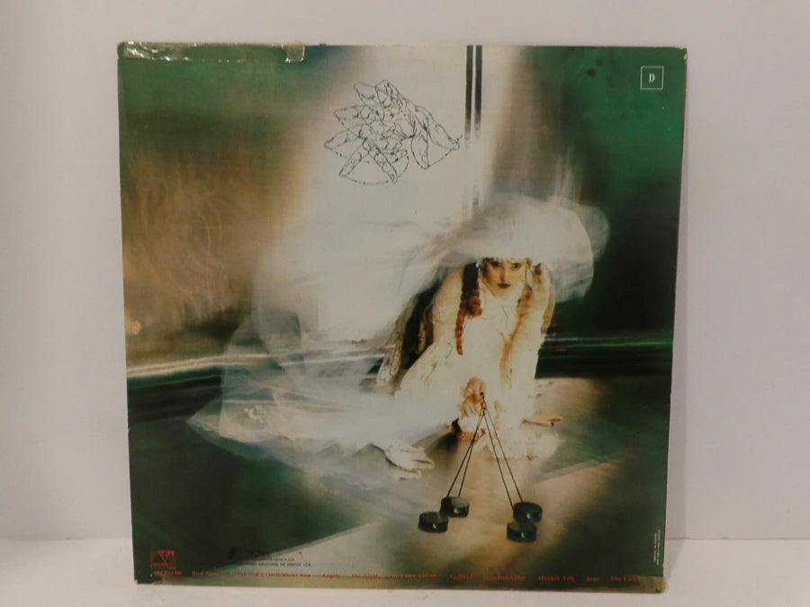 Lene Lovich - Flex Record - Schallplatte - LP - Import - 1979 - Great Condition image 3