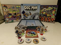 University Games - Dog Man - Attack of the Fleas - Board Game - For 2-6 Players - Great Condition (Copy) image 0