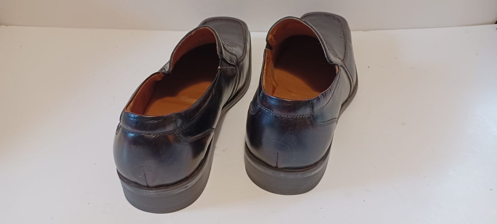 Front - Keysoe - Mens Shoes - Brown - Brand New image 5