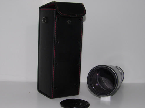 Sigma AF Tele 400mm f5.6 - Pentax image 0