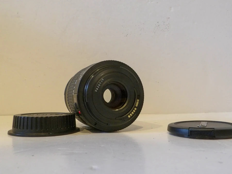 Canon - EF - 28-80mm - f/3.5-5.6 - Zoom Lens - Great Condition image 6