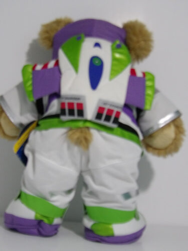 Build A Bear - Buzz Lightyear - Toy Story image 2