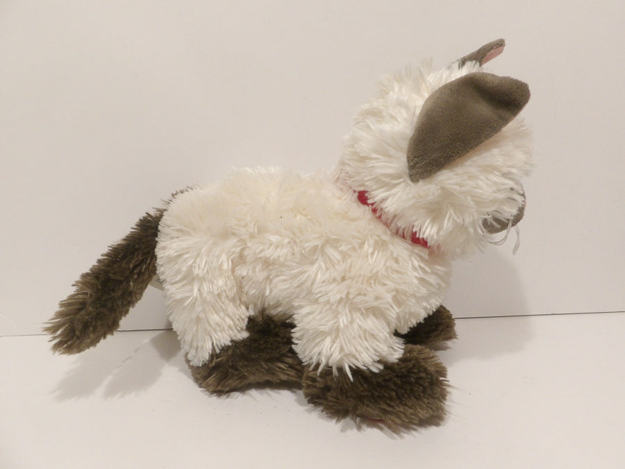 Build A Bear | BAB | BAB Workshop | Retired | Promise Pets | Siamese Himalayan image 5