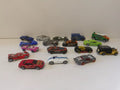 Bundle Of Diecast Cars Assorted Job Lot Hot Wheels, Hotwheels - Great Condition image 0