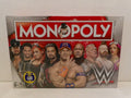 Monopoly - WWE - Limited Edition Trumps Cards Winning Moves - Factory Sealed image 0