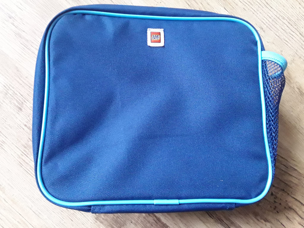 Sambro Lego Movie 2 8742 - Lunch Bag image 1