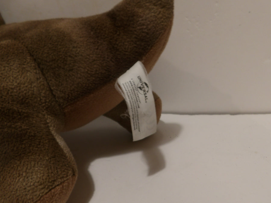 Jurassic World | Universal | T-Rex | Plush | Soft Toy | Dinosaur | 27cm image 2