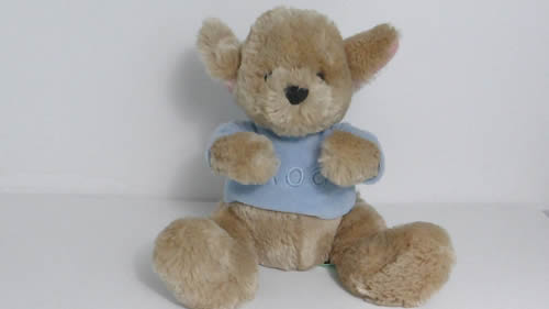 Baby Roo Plush image 0