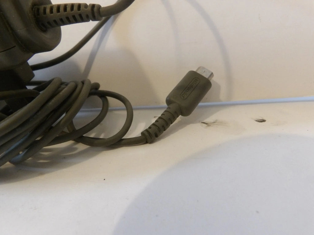 Official Genuine Nintendo DS Lite 5.2V Charger UK Power Supply image 3
