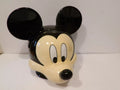 Disney Mickey Mouse Cookie Jar - Unused Condition image 0