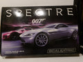James Bond 007, Spectre Scalextric Kit. Aston Martin. Complete Boxed Set - Used image 0