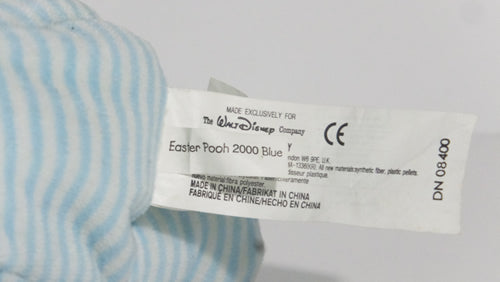 Winnie the Pooh Soft Plush image 4