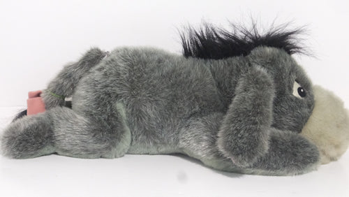 Eeyore Bean Bag Plush image 1
