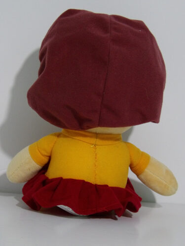 Scooby Doo - Velma 10" Tall image 3
