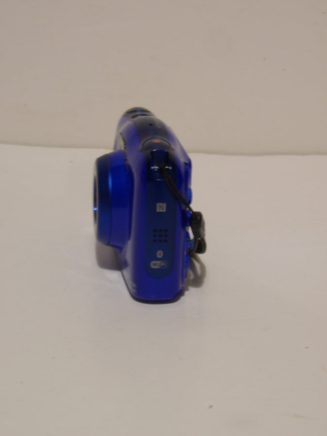 Nikon | Coolpix W100 | 13.2 Mega Pixel | Digital Waterproof Camera | Great Unused Condition image 4