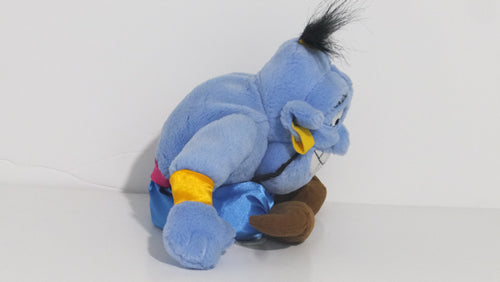 Disney Aladdin's Ginie Plush image 1