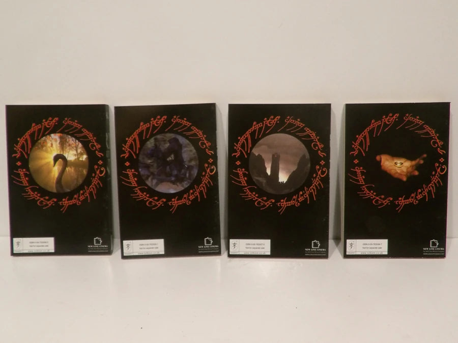 J. R. R. Tolkien - The Lord of the Rings [7 Book Box set] - Paperbook - Great Condition image 7
