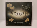 Arokah  - Board Game - 1+ Players, Age 12+, Mystery Theme - Contents Like New image 0
