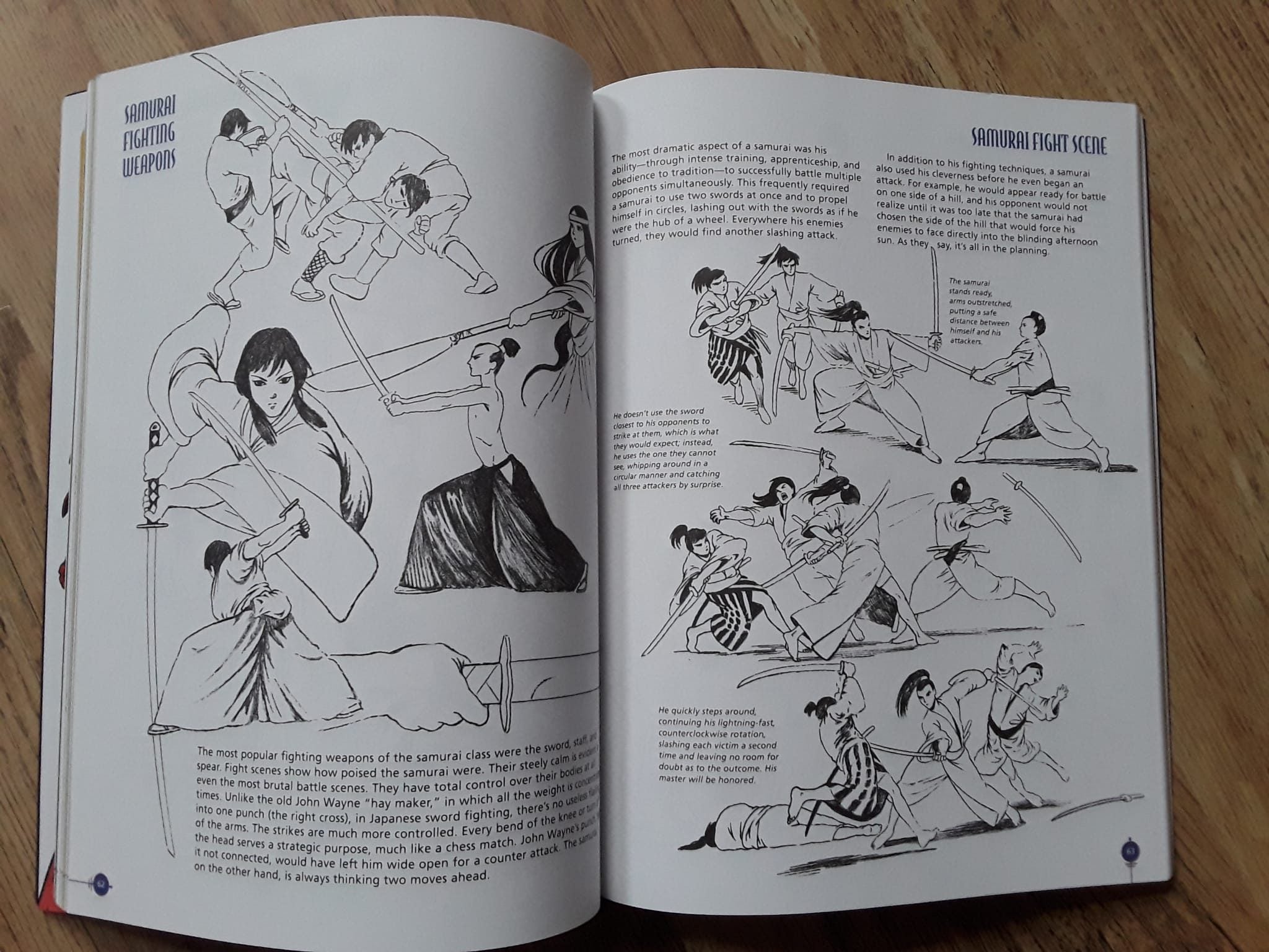 Manga Mania: How to Draw Japanese Comics image 2