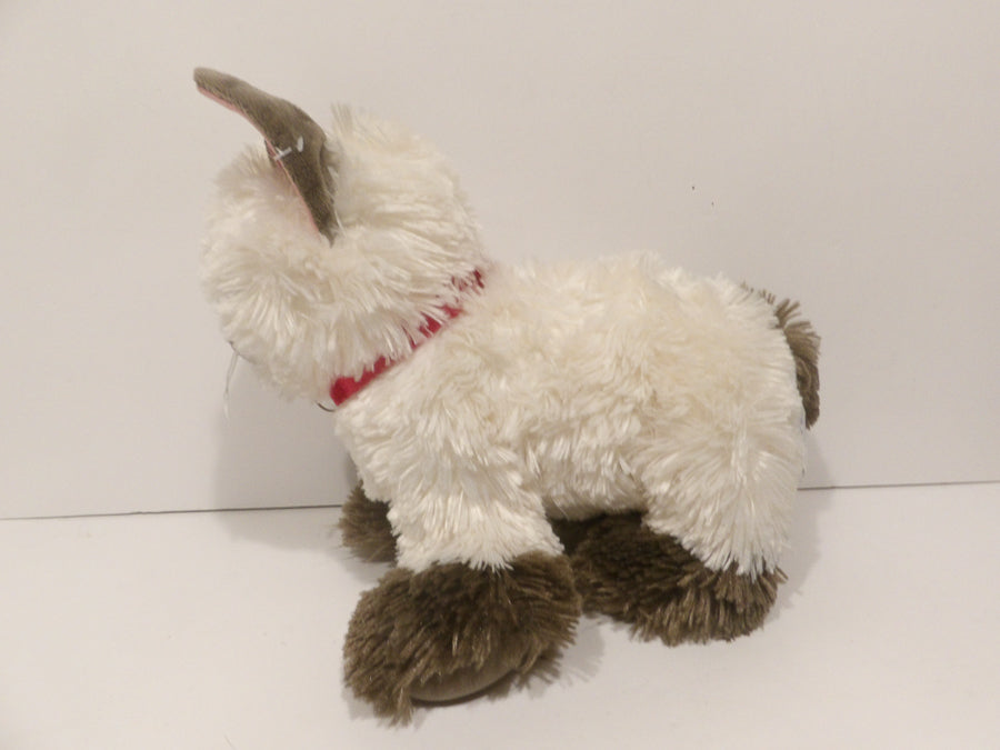 Build A Bear | BAB | BAB Workshop | Retired | Promise Pets | Siamese Himalayan image 4