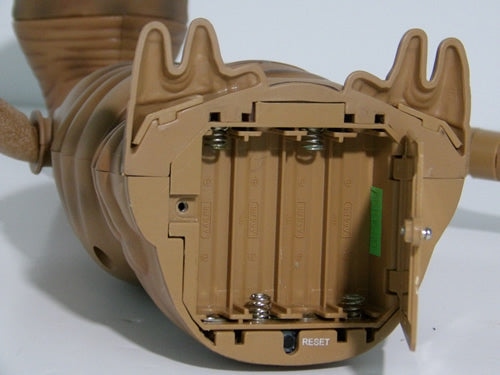 Interactive ET Furby Figure image 2