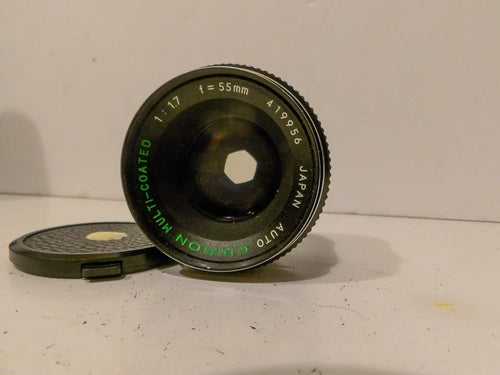 Chinon Cm3 CM-3 SLR Film Camera Body Only Vintage Photography image 1