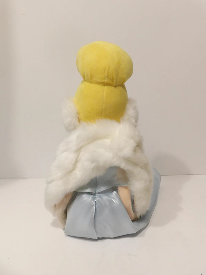 Disney Store Exclusive- Cinderella - Plush - Cinderella - Great Condition image 3