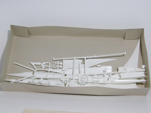 BAC Aerospatial Concord - 06182 image 3